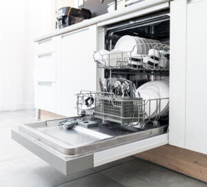 dishwasher repair